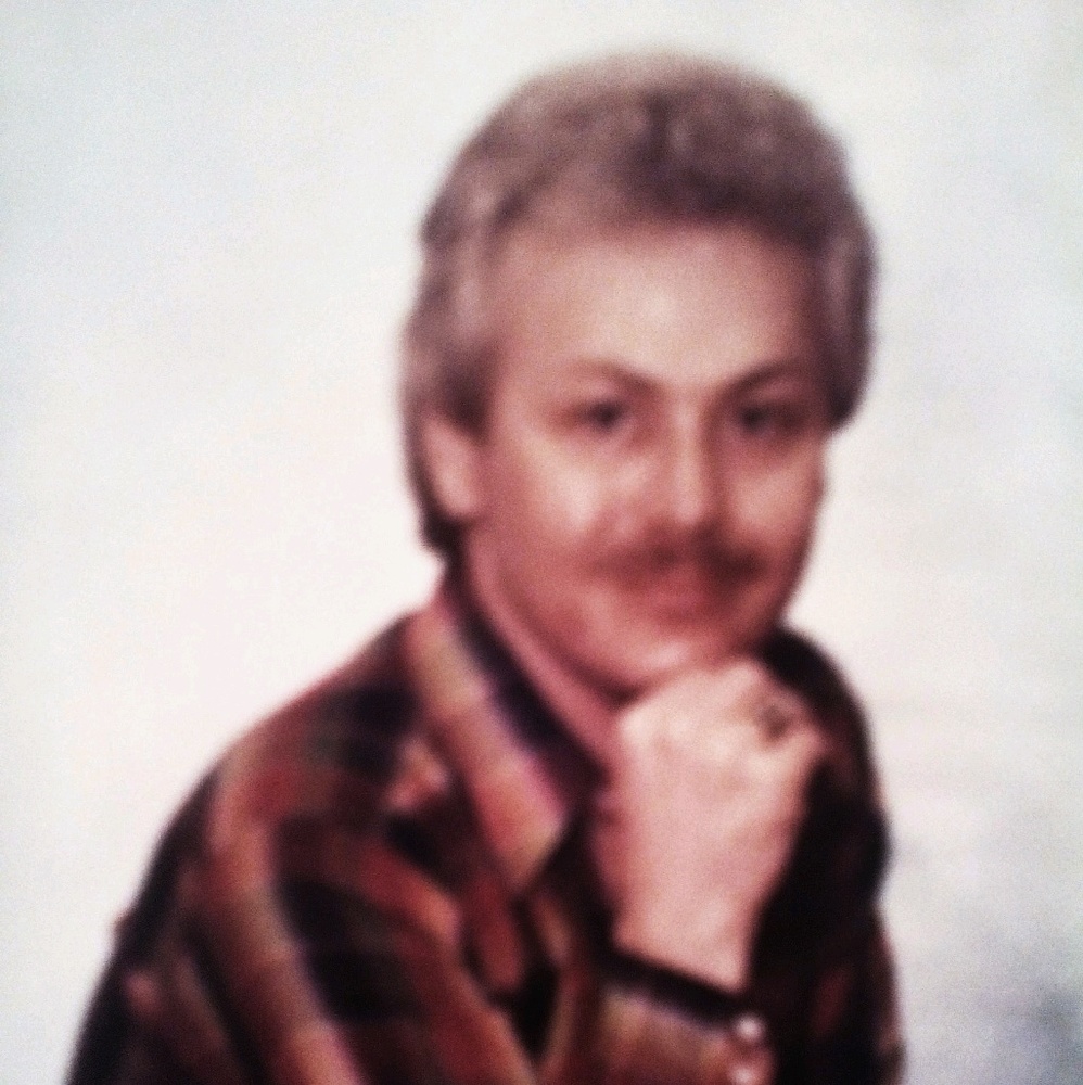 Meet your Posher, Bill